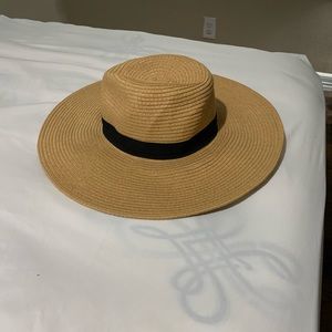 Nice summer hat